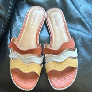 Madewell Sandals